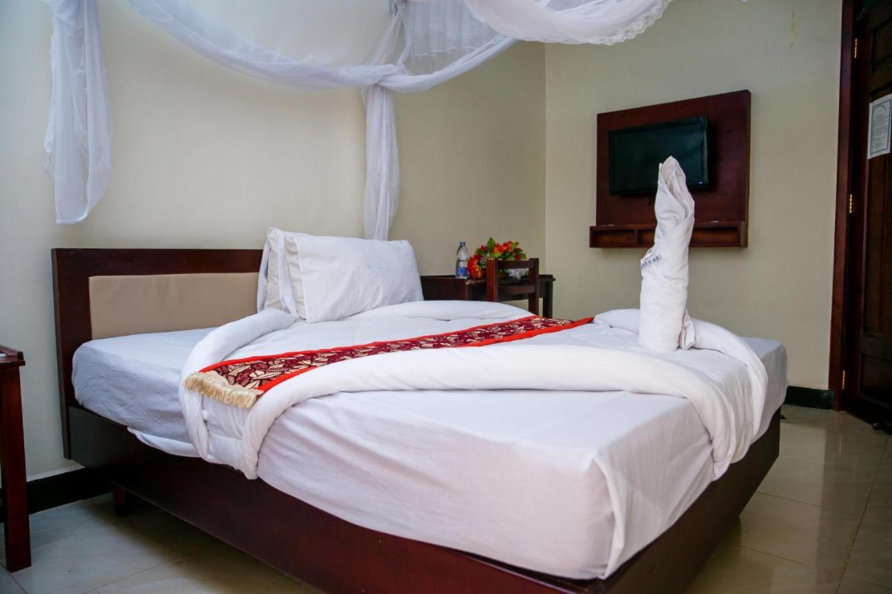 Kibo Peak Palace Hotel Morogoro Ngoại thất bức ảnh