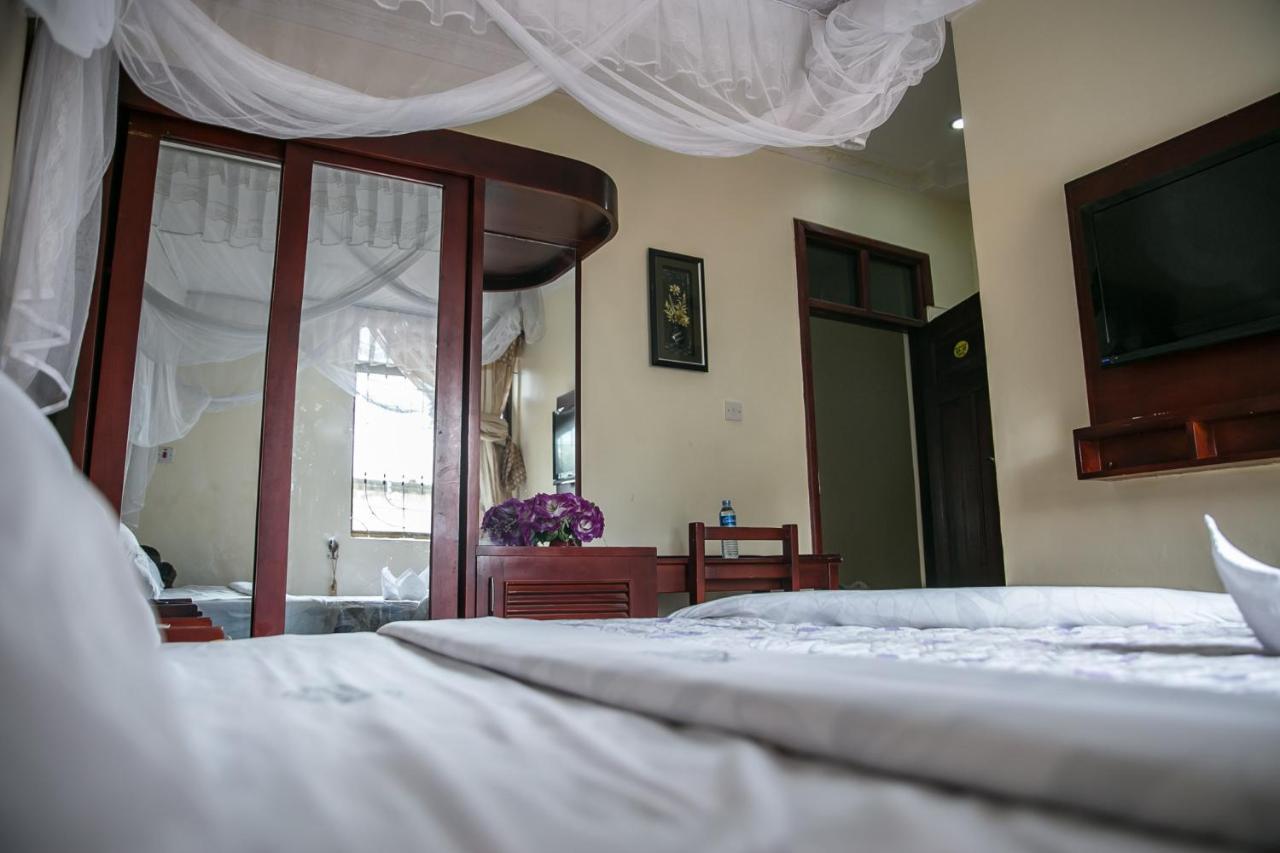 Kibo Peak Palace Hotel Morogoro Ngoại thất bức ảnh