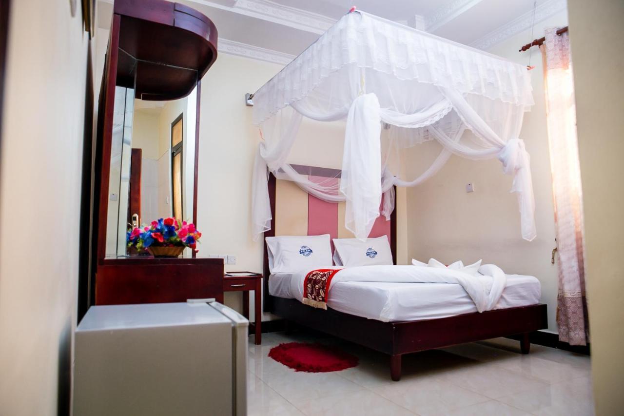 Kibo Peak Palace Hotel Morogoro Ngoại thất bức ảnh