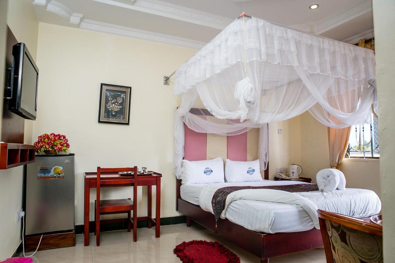 Kibo Peak Palace Hotel Morogoro Ngoại thất bức ảnh