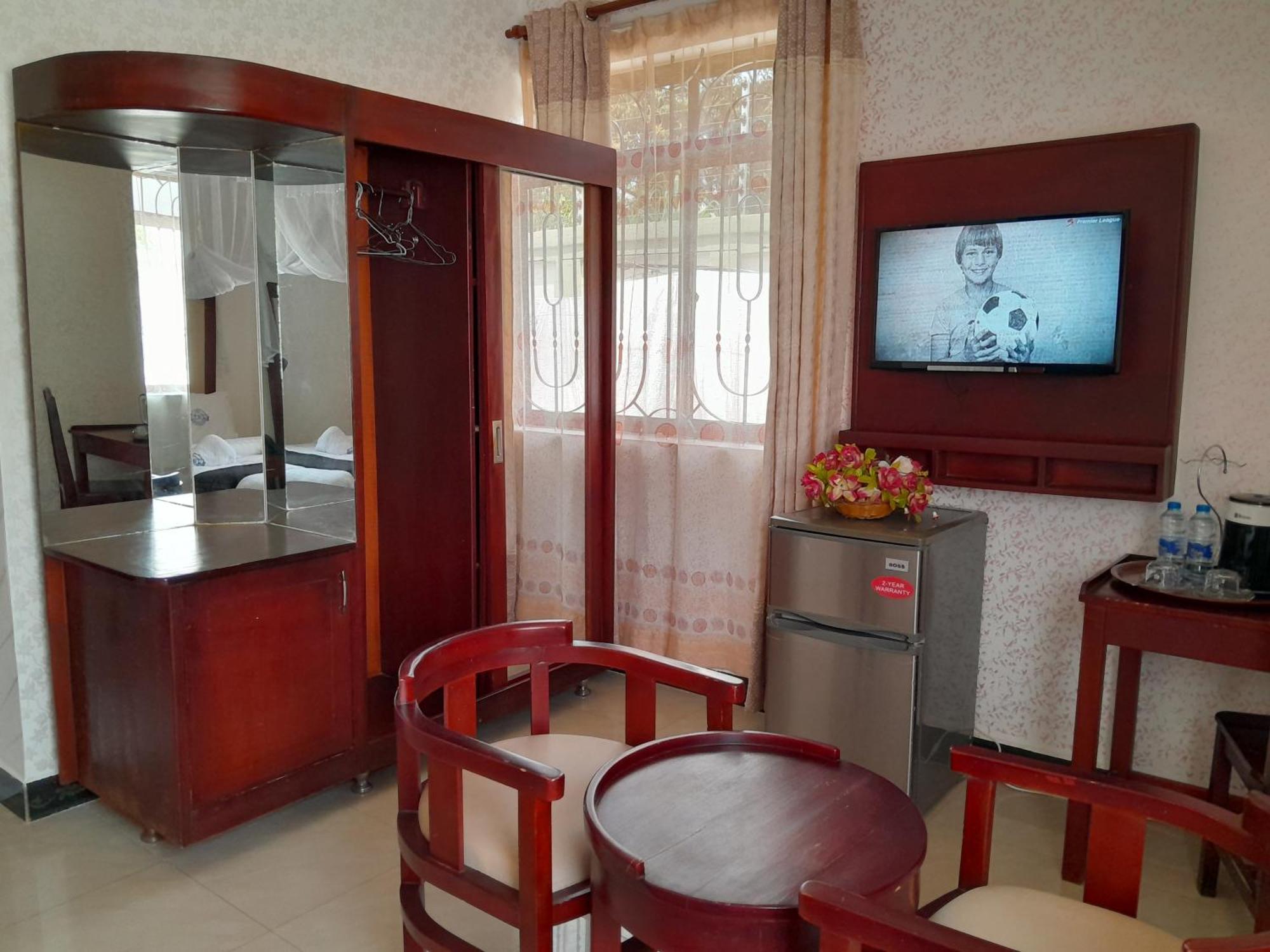 Kibo Peak Palace Hotel Morogoro Ngoại thất bức ảnh