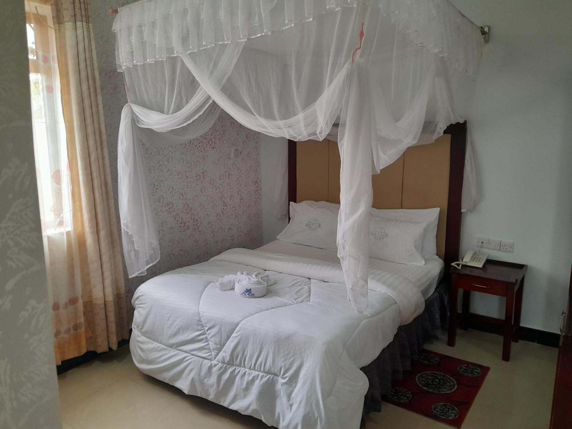 Kibo Peak Palace Hotel Morogoro Ngoại thất bức ảnh