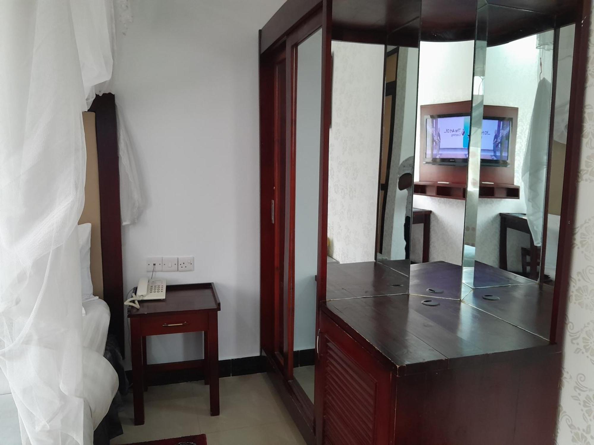 Kibo Peak Palace Hotel Morogoro Ngoại thất bức ảnh