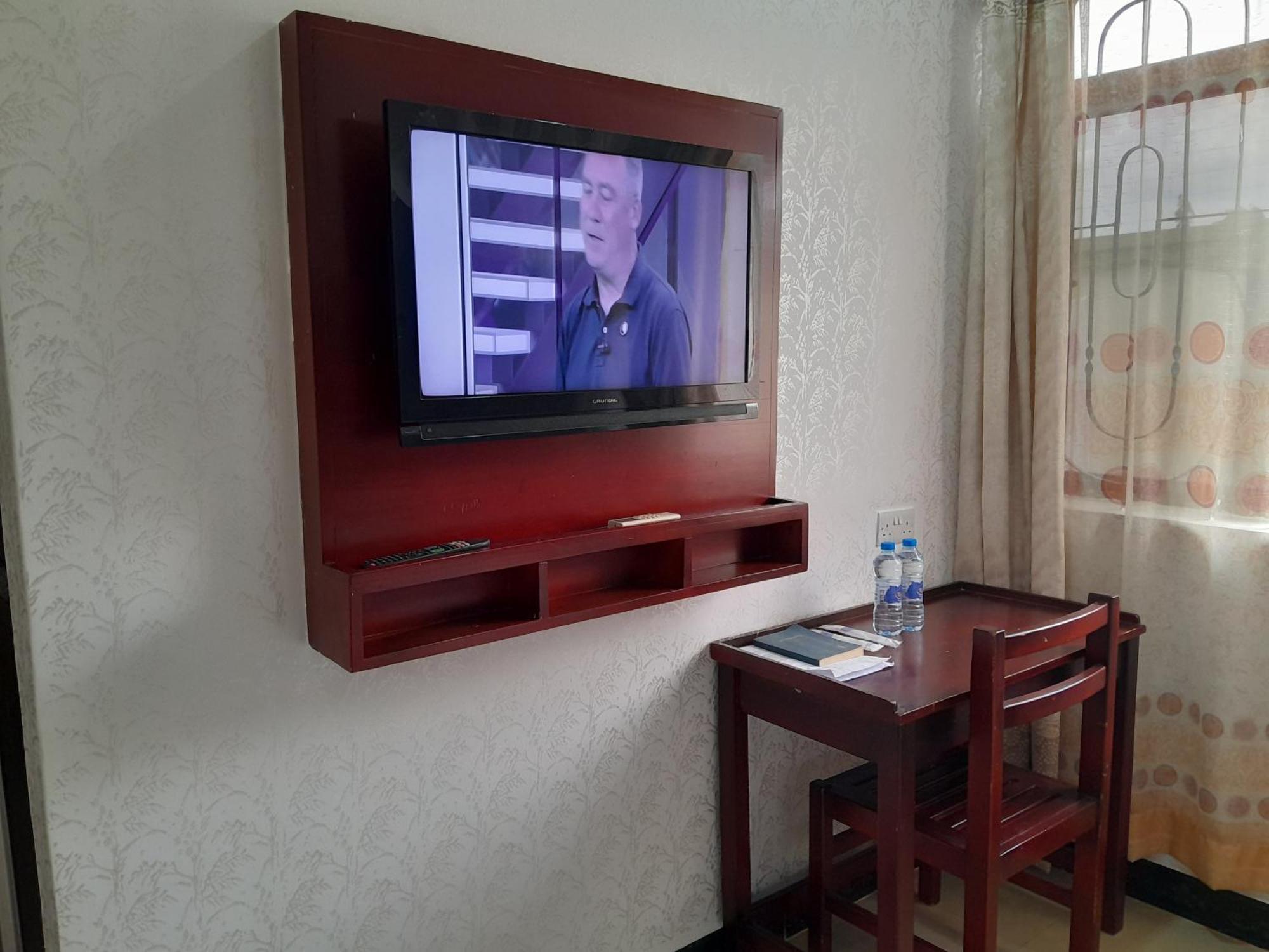 Kibo Peak Palace Hotel Morogoro Ngoại thất bức ảnh