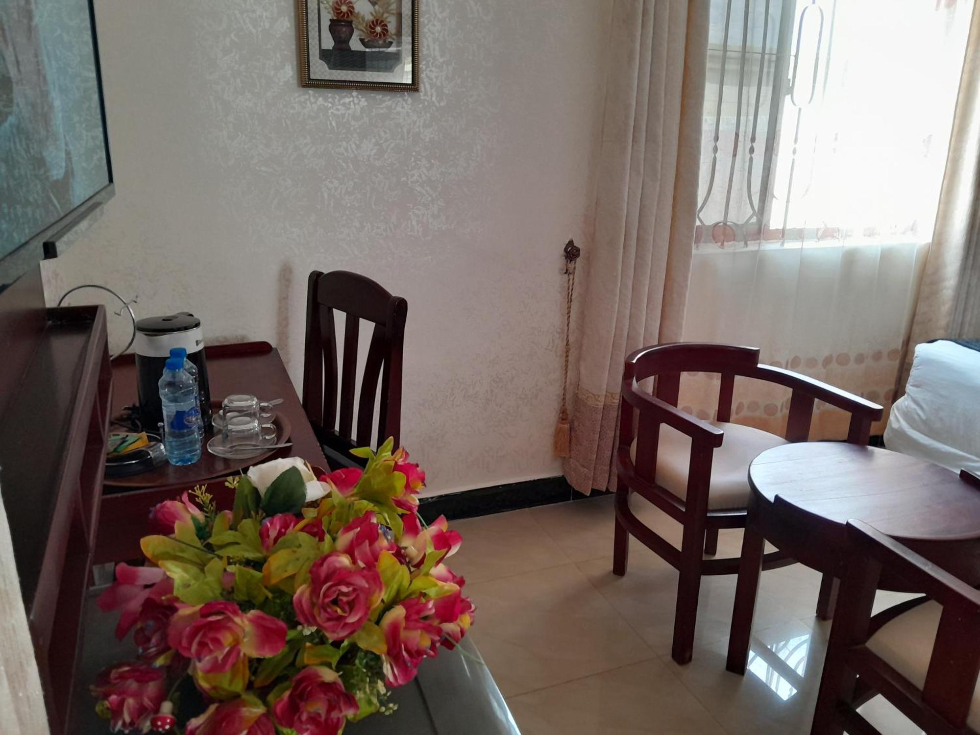 Kibo Peak Palace Hotel Morogoro Ngoại thất bức ảnh