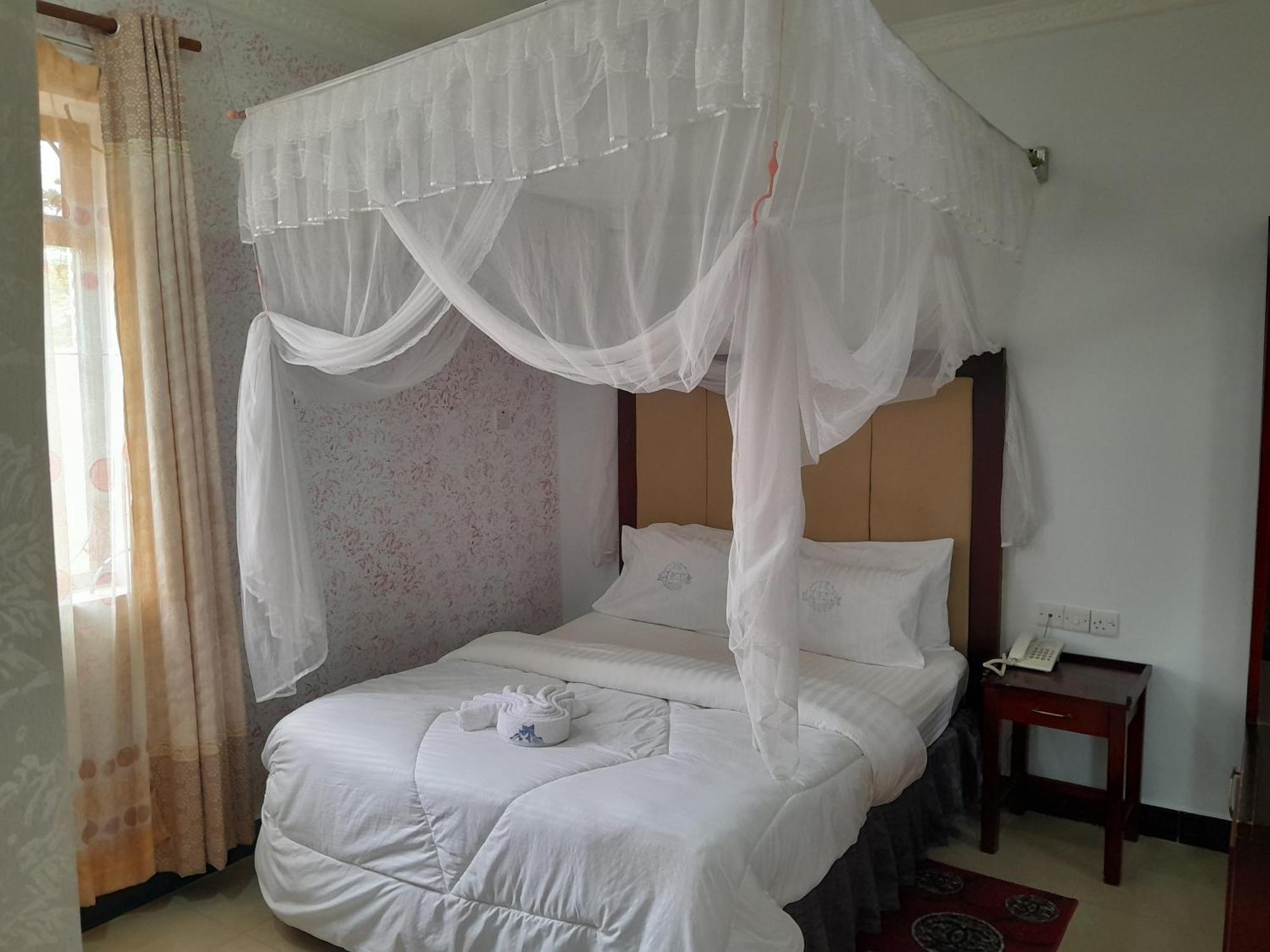 Kibo Peak Palace Hotel Morogoro Ngoại thất bức ảnh