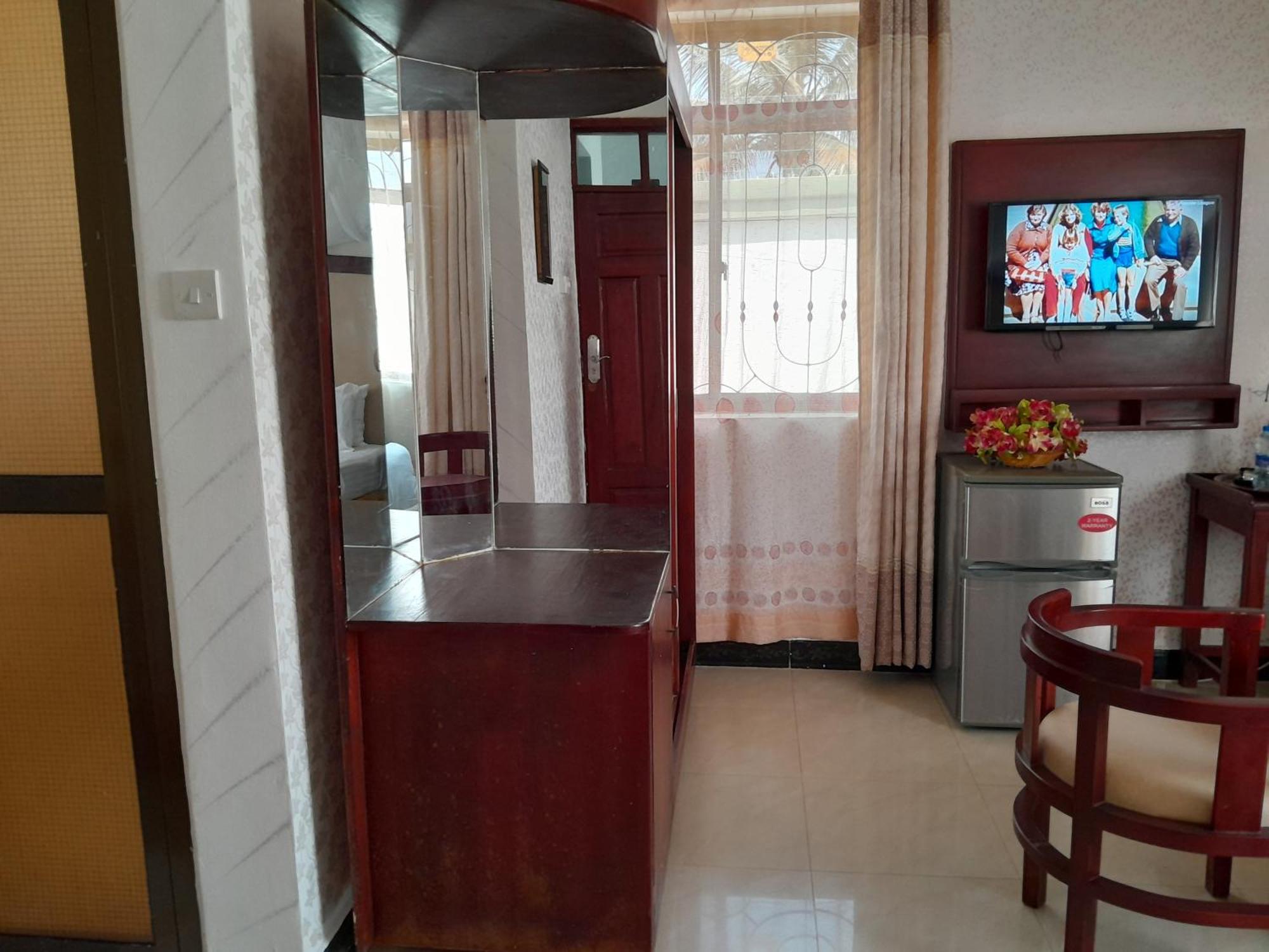 Kibo Peak Palace Hotel Morogoro Ngoại thất bức ảnh