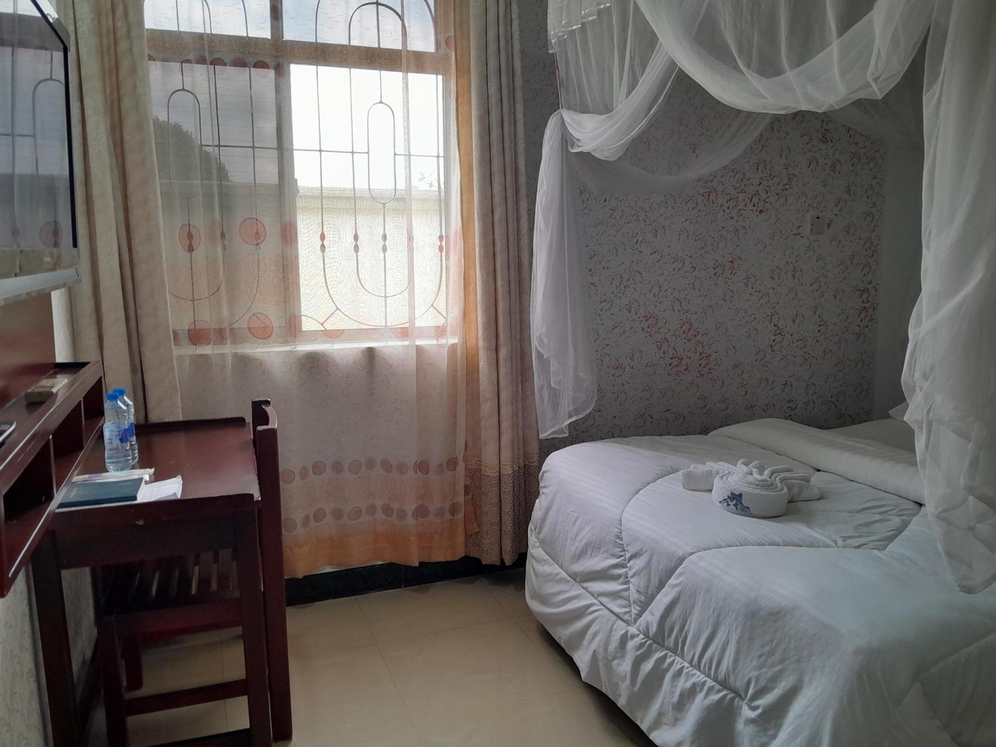 Kibo Peak Palace Hotel Morogoro Ngoại thất bức ảnh