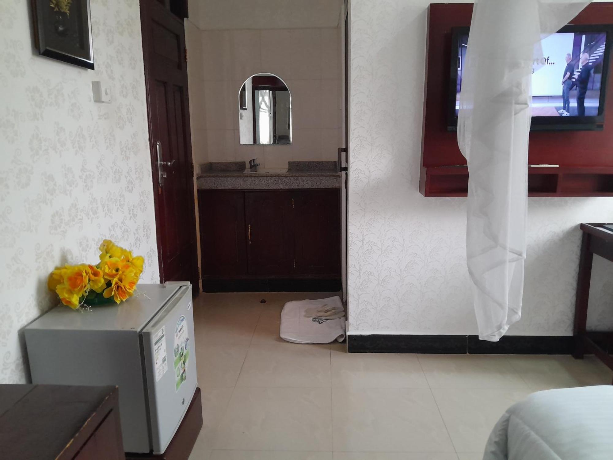 Kibo Peak Palace Hotel Morogoro Ngoại thất bức ảnh