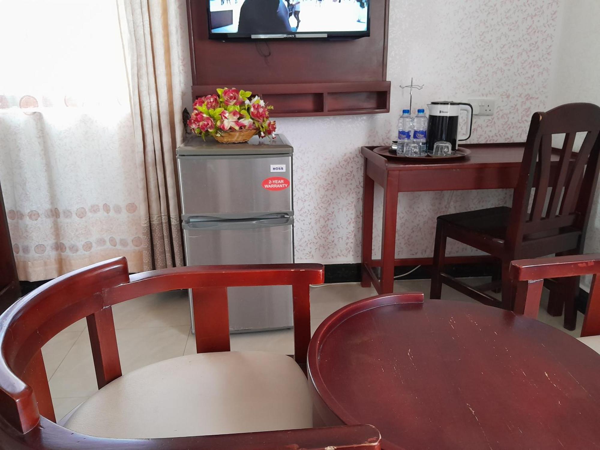 Kibo Peak Palace Hotel Morogoro Ngoại thất bức ảnh