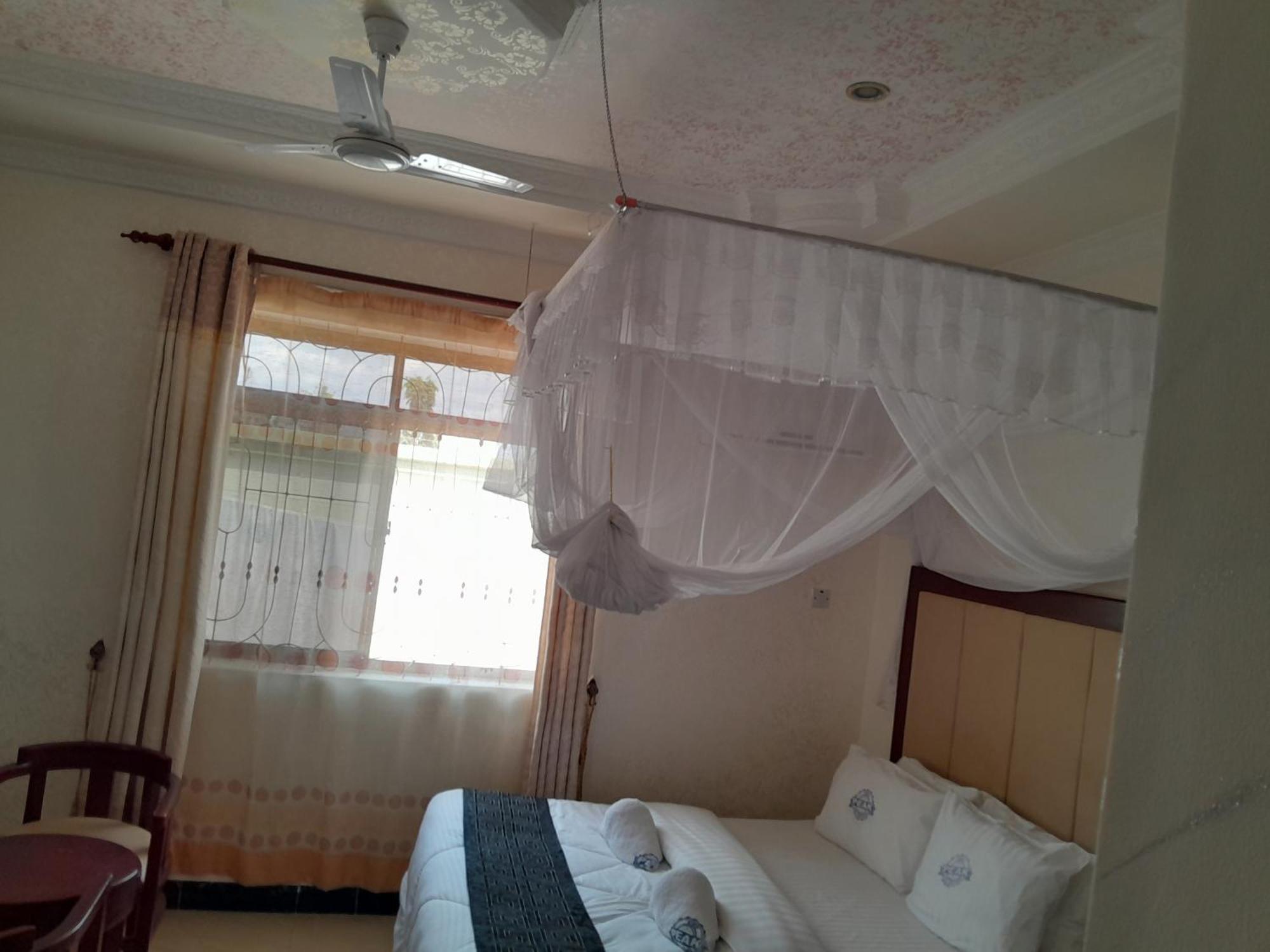 Kibo Peak Palace Hotel Morogoro Ngoại thất bức ảnh