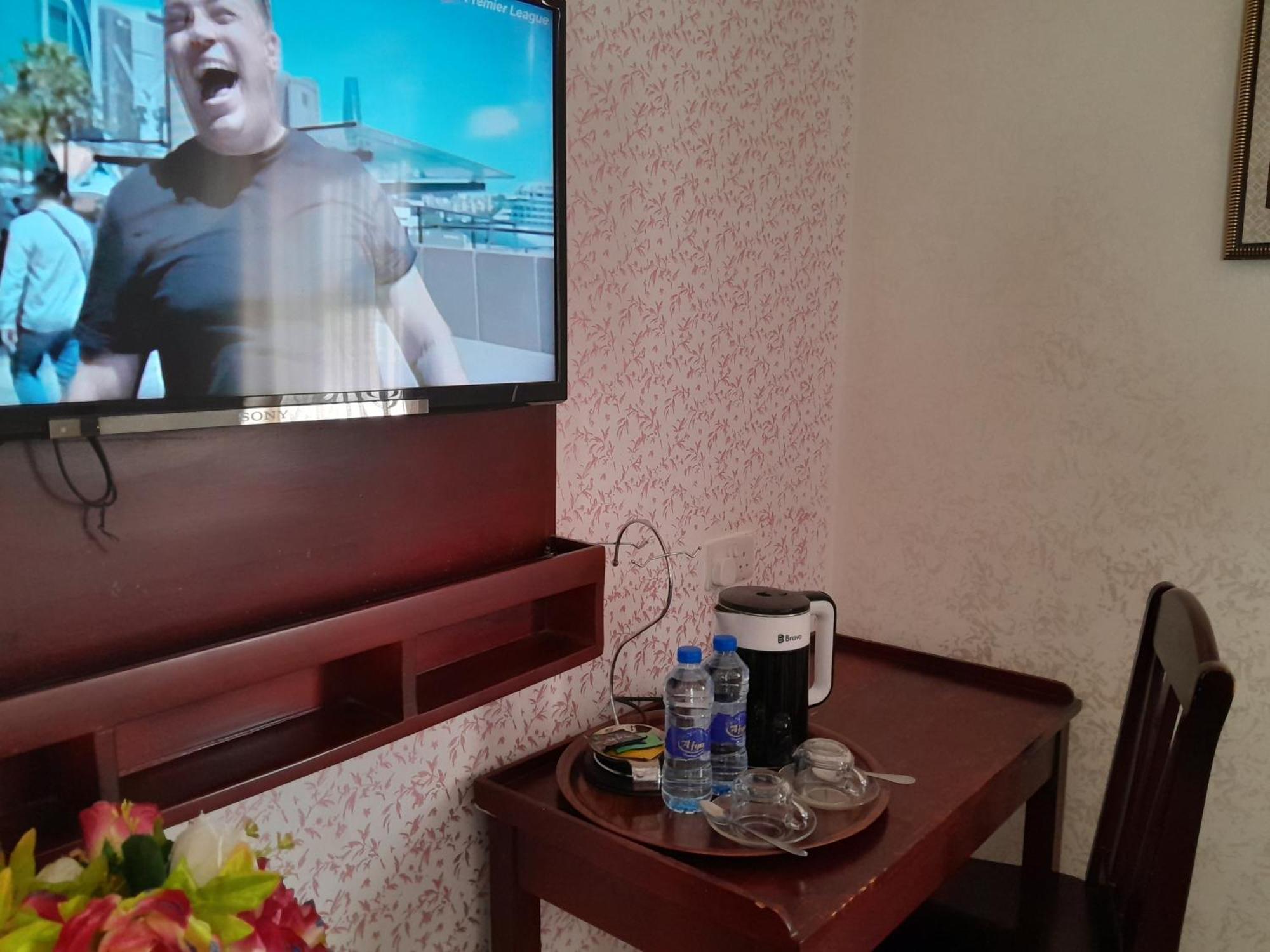 Kibo Peak Palace Hotel Morogoro Ngoại thất bức ảnh