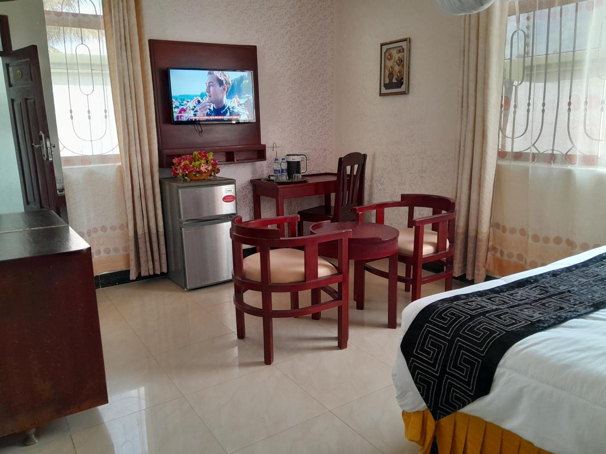 Kibo Peak Palace Hotel Morogoro Ngoại thất bức ảnh