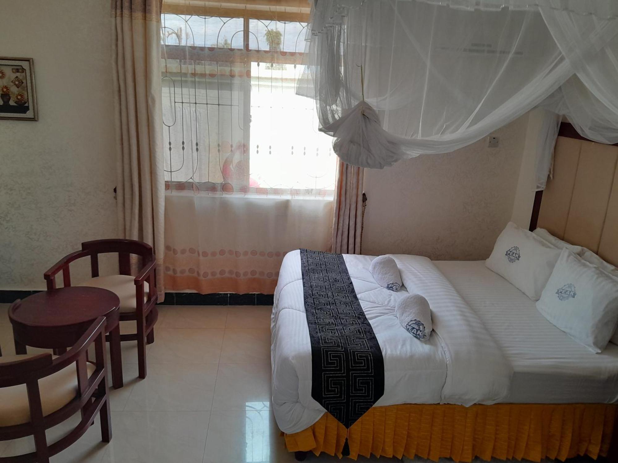 Kibo Peak Palace Hotel Morogoro Ngoại thất bức ảnh