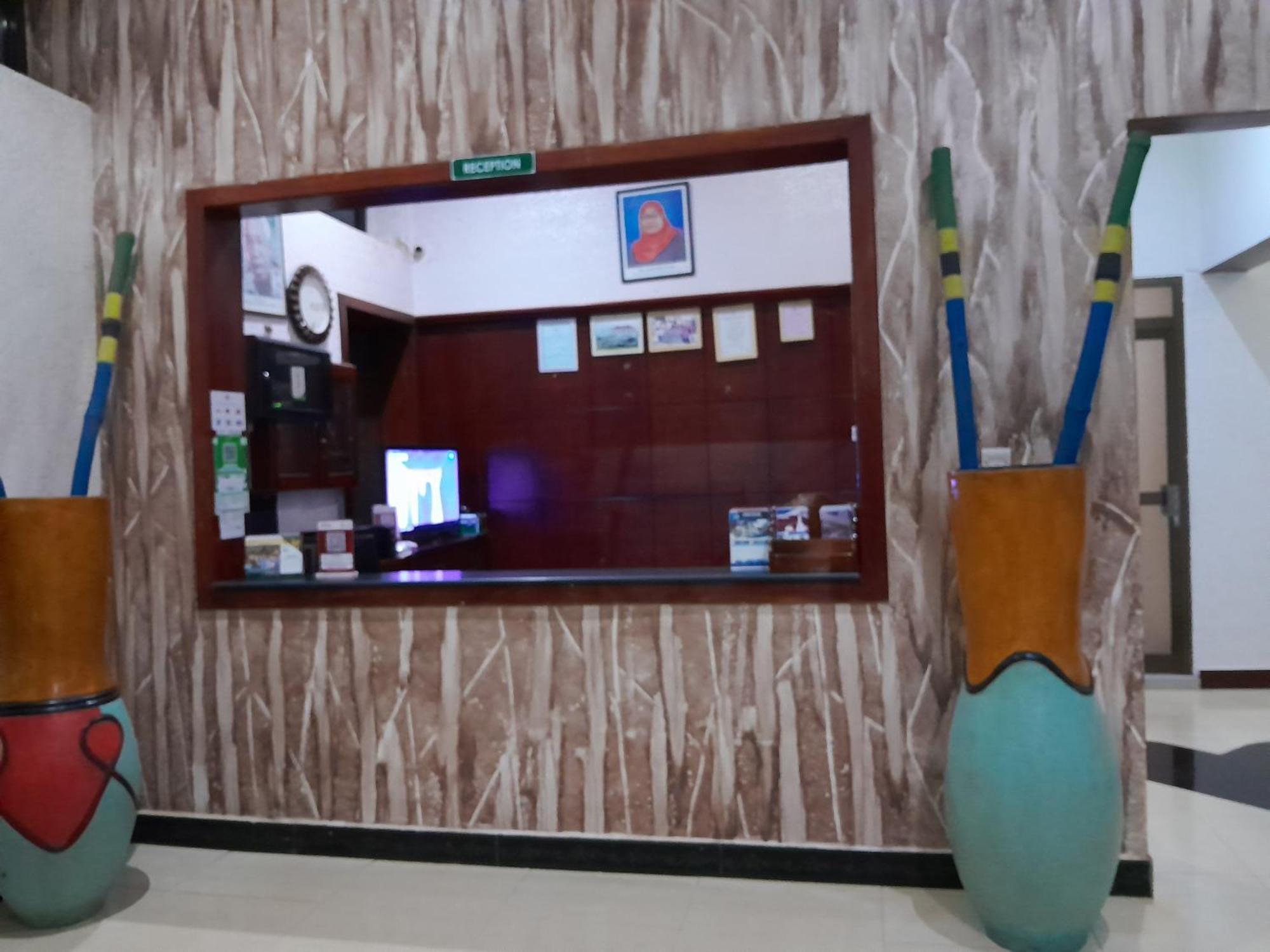 Kibo Peak Palace Hotel Morogoro Ngoại thất bức ảnh